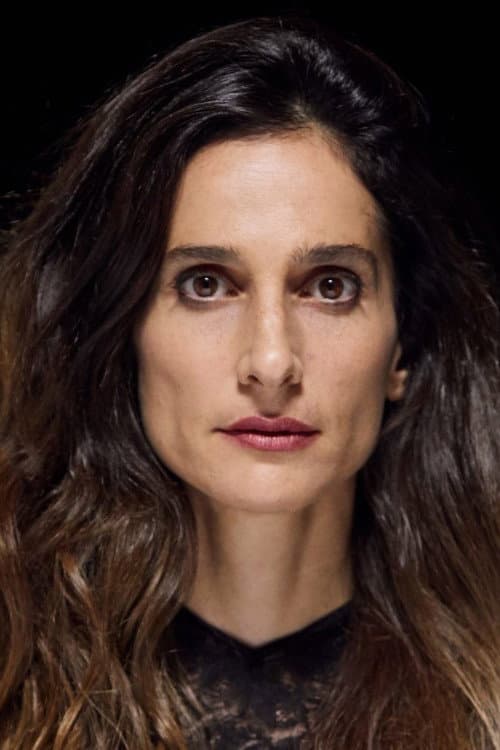 Marina Kalogirou