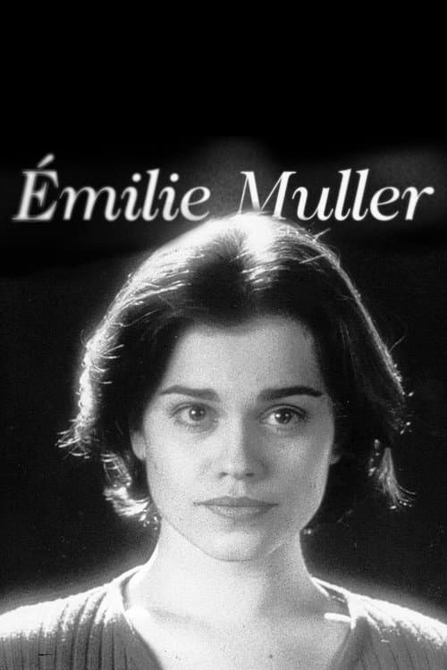 Emilie Muller (1993) poster