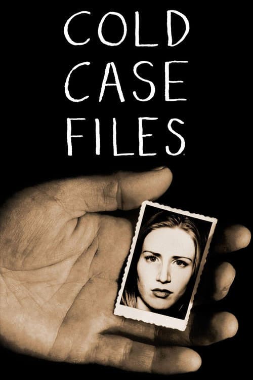Cold Case Files (1999) poster