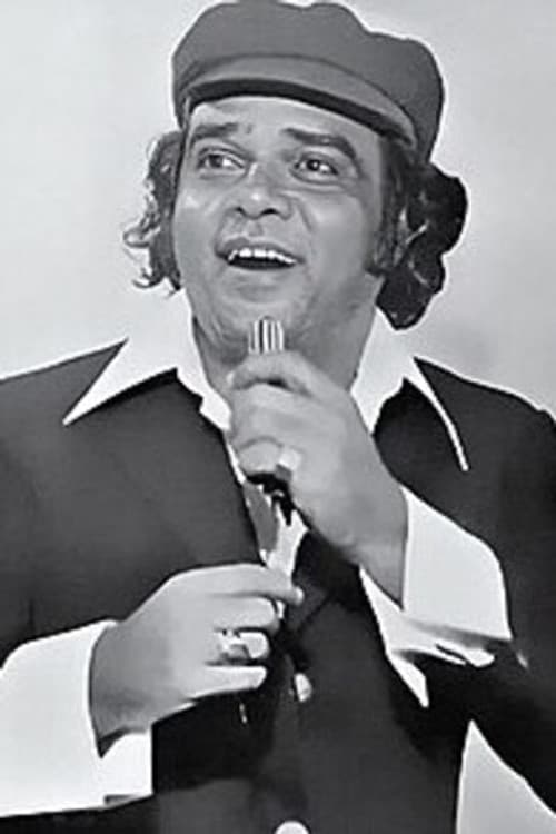 Ahmed Rushdi