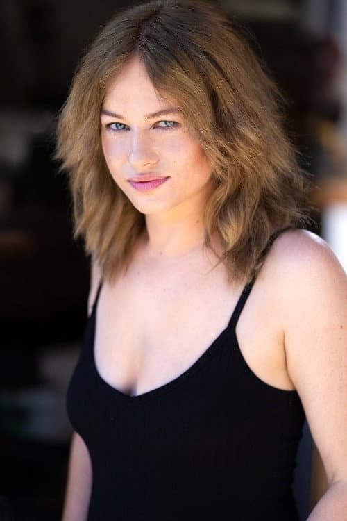 Alysia Ingrim