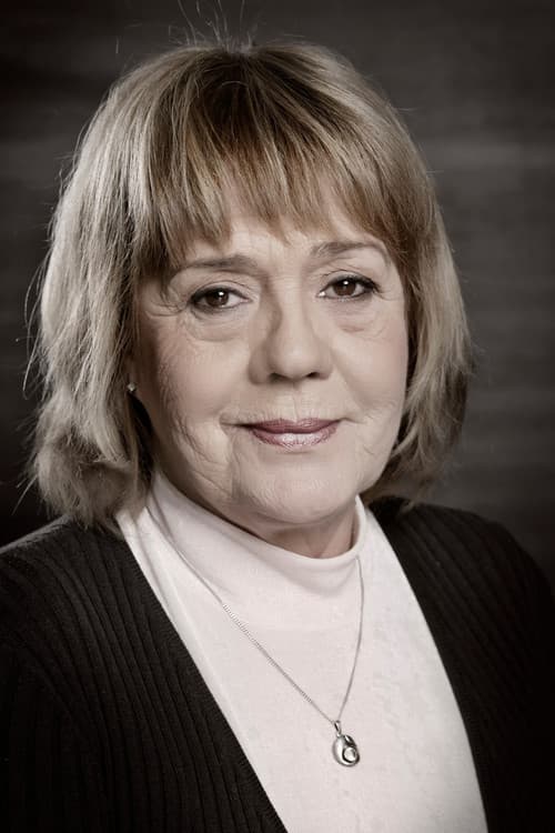 Mari Lill