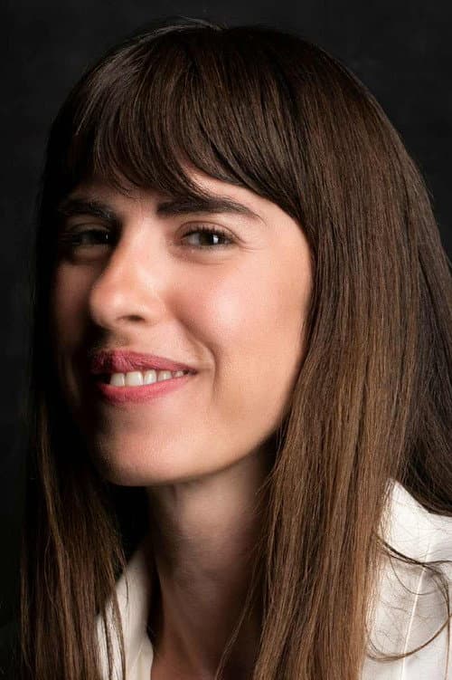 Katia Goulioni