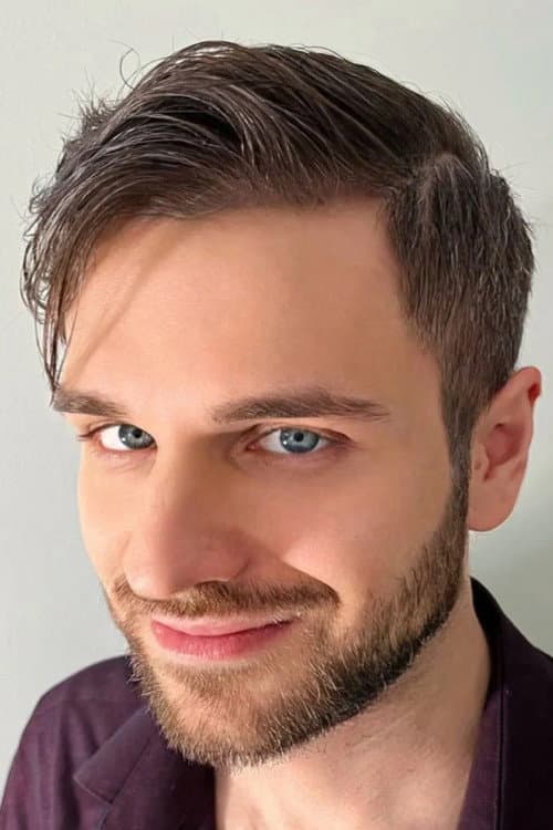 Dave March