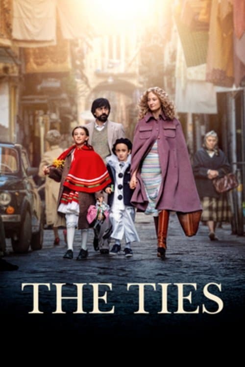 The Ties (2020) poster