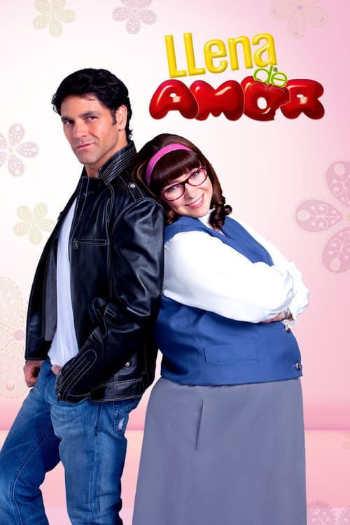 Filled With Love (2010) poster