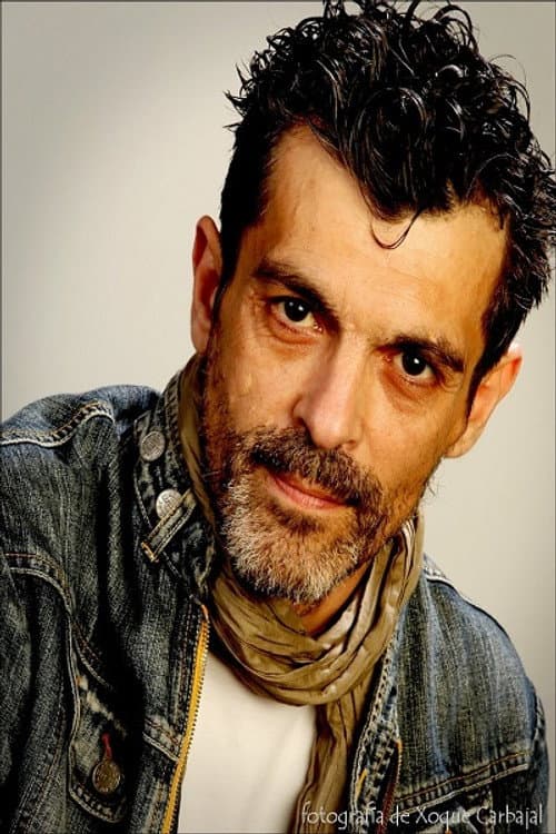 Xavier Deive