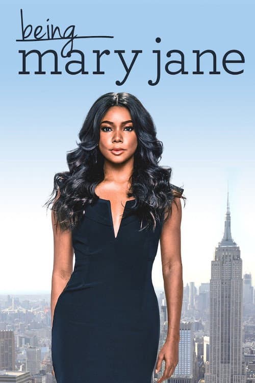 Being Mary Jane (2013) poster