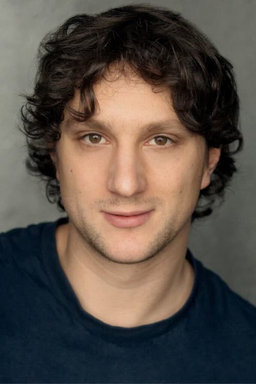 Jonny Cordingley