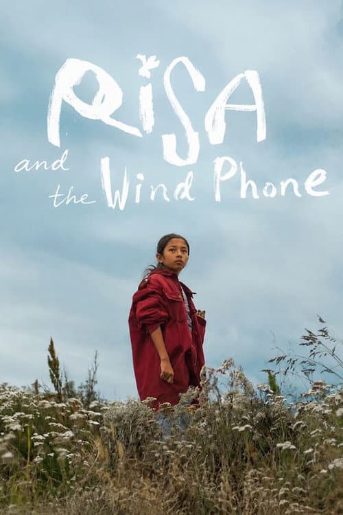 Risa and the Wind Phone (2026) poster