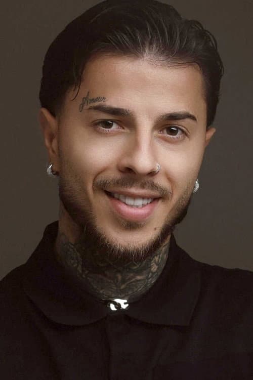 Yannick Schweitzer