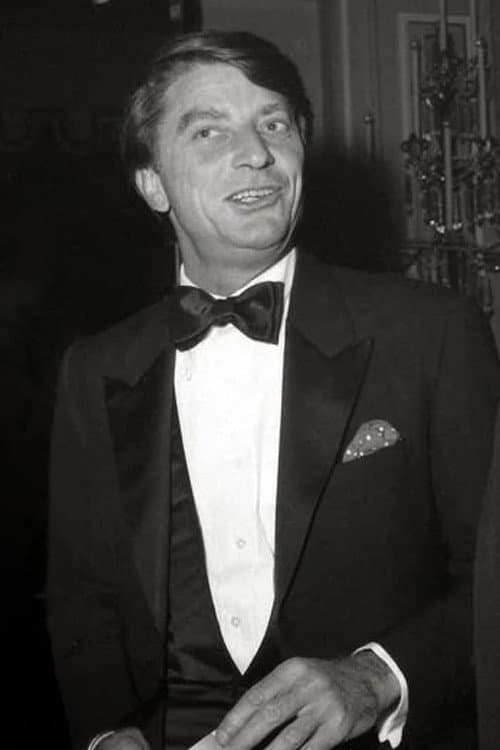 Richard Sylbert