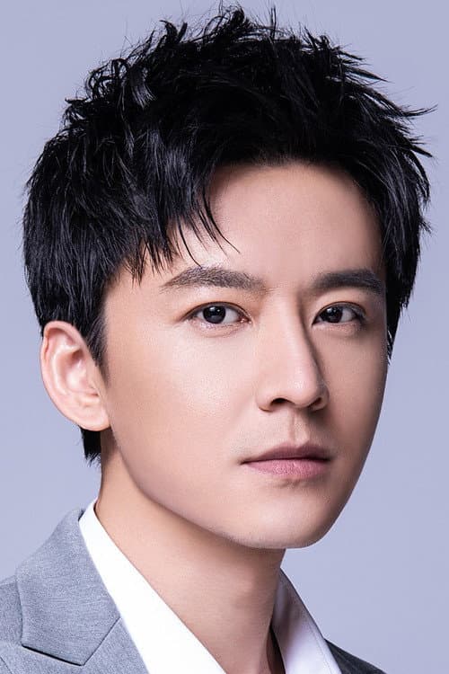 Jiang Zhenhao
