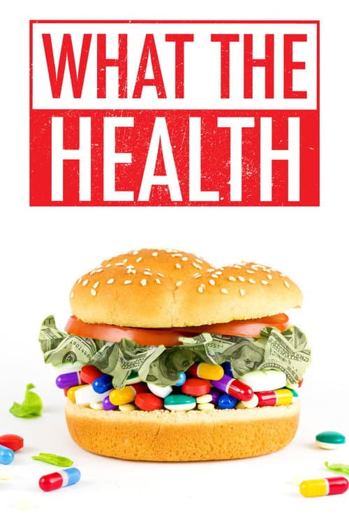 What the Health (2017) poster