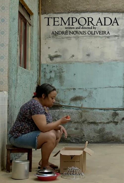 Long Way Home (2019) poster