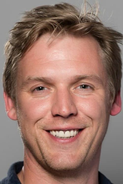 Liam Evans-Ford