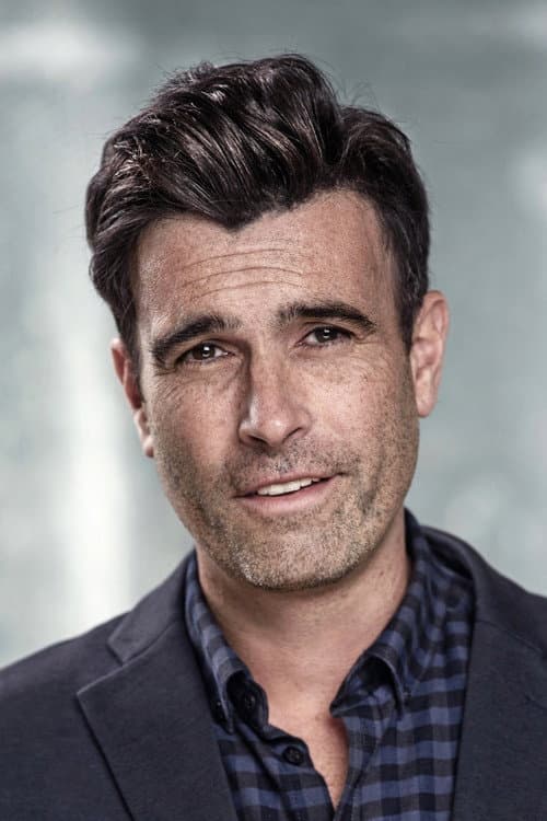Patrick Dussault
