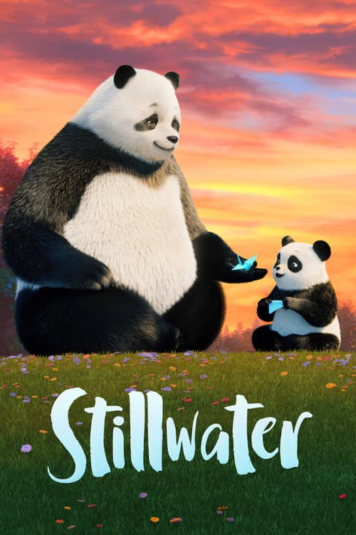 Stillwater (2020) poster