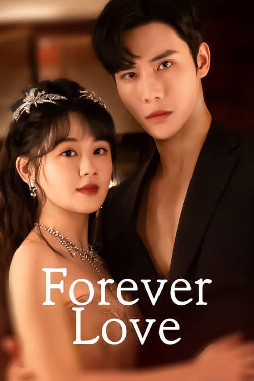 Forever Love (2023) poster