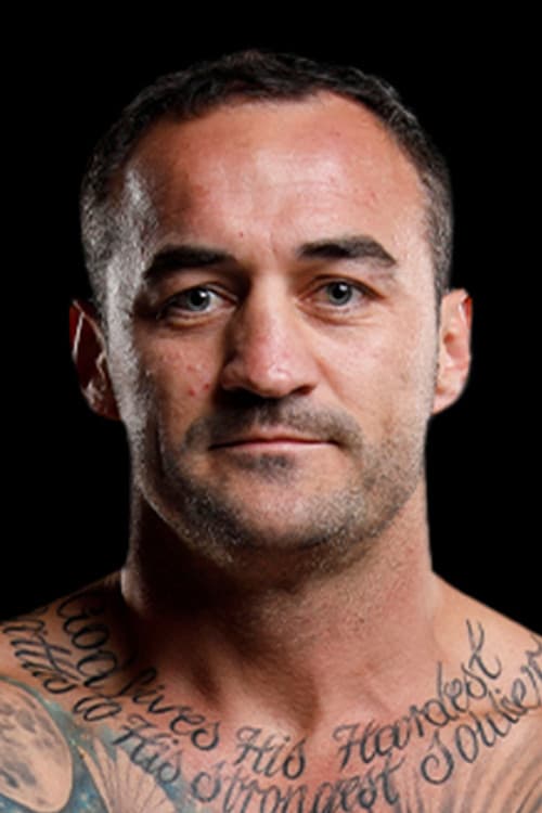 Tommy Browne