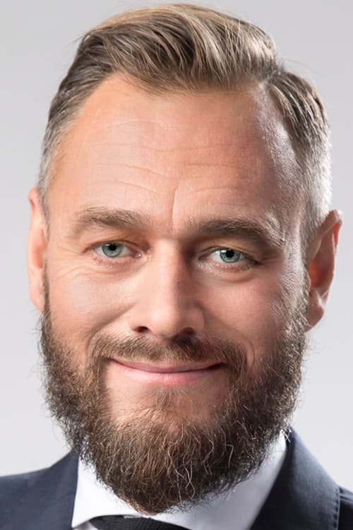Olof Lundh