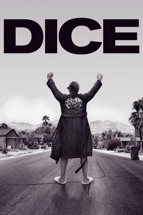 Dice (2016) poster