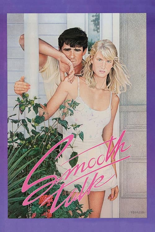 Smooth Talk (1985) poster