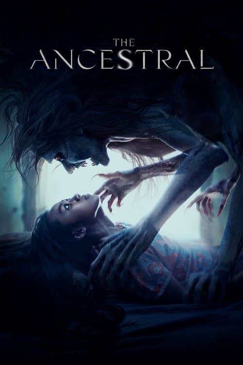 The Ancestral (2022) poster