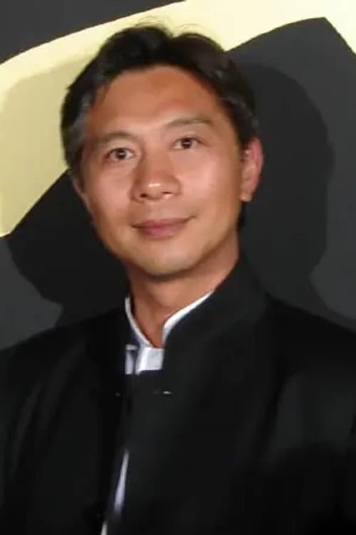 李杨