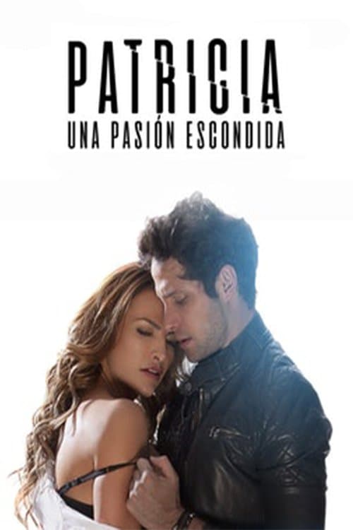 Patricia, A Hidden Passion (2020) poster