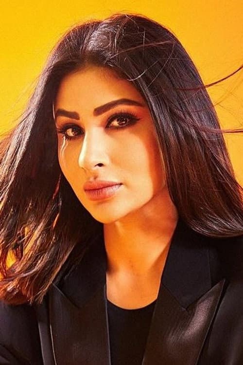 Mouni Roy