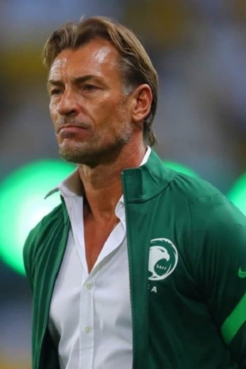 Hervé Renard
