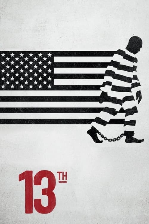 13th (2016) poster