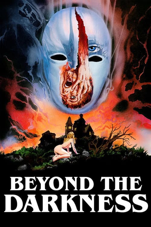 Beyond the Darkness (1979) poster