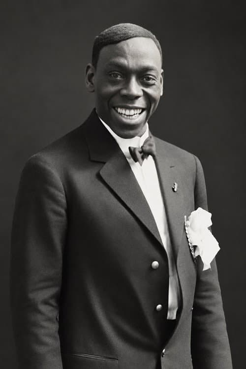 James Russell