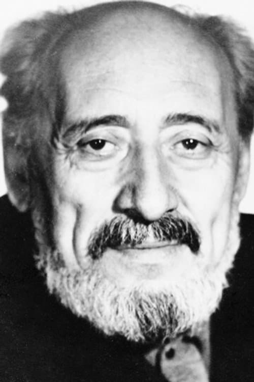Yakov Belenkiy