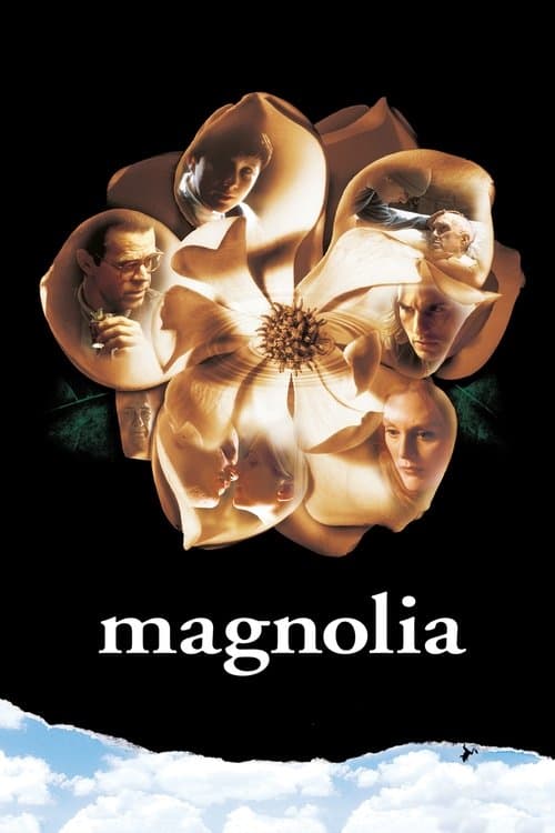 Magnolia (1999) poster