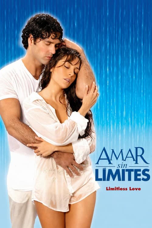 Amar sin límites (2006) poster
