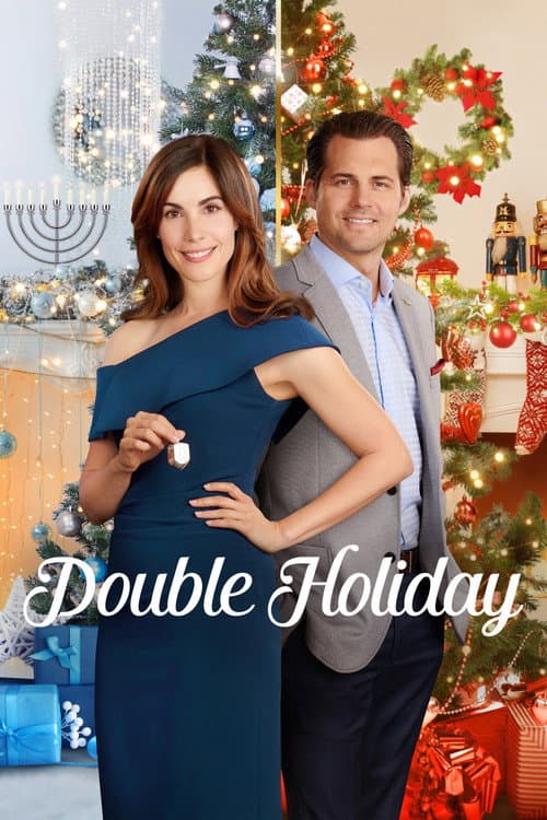 Double Holiday (2019) poster