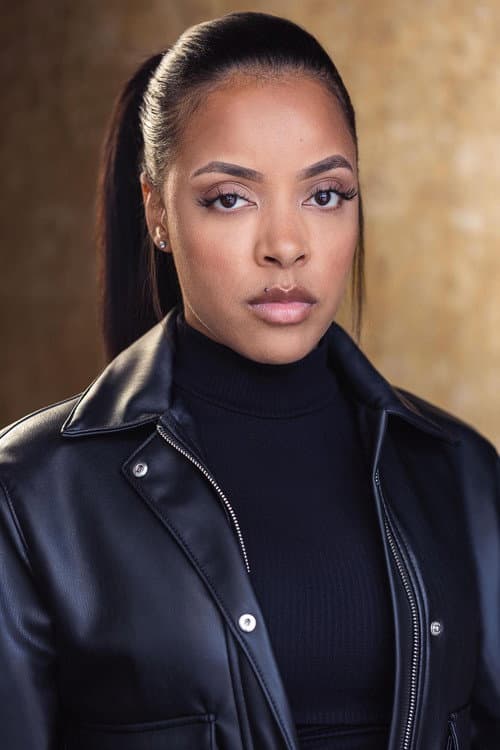Cortney Elise