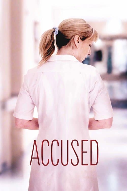 Accused (2014) poster