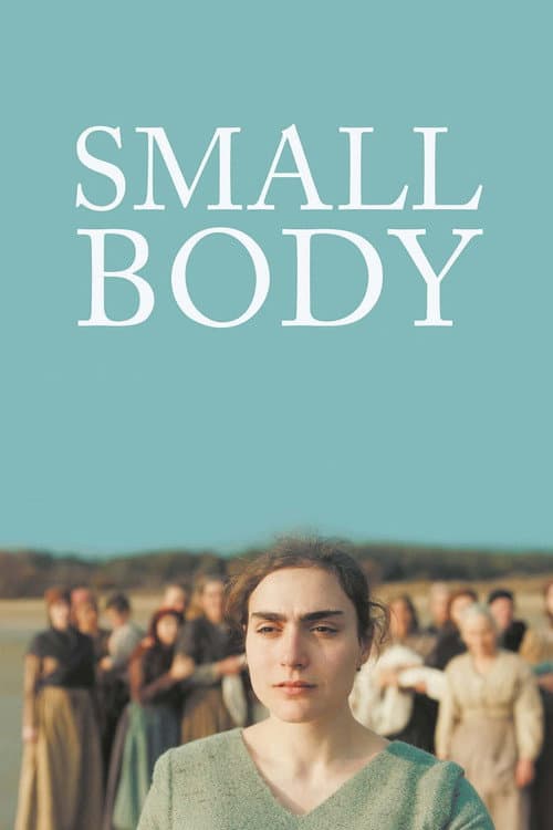 Small Body (2022) poster