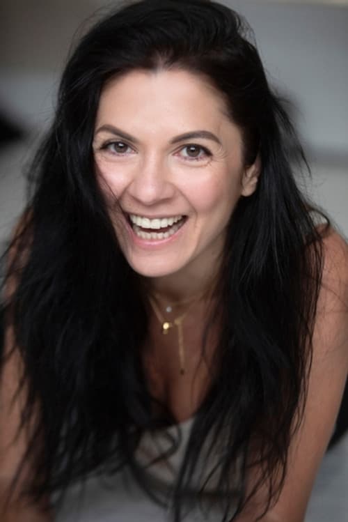 Elena Nagapetyan
