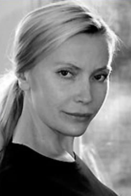 Tatyana Stepanchenko