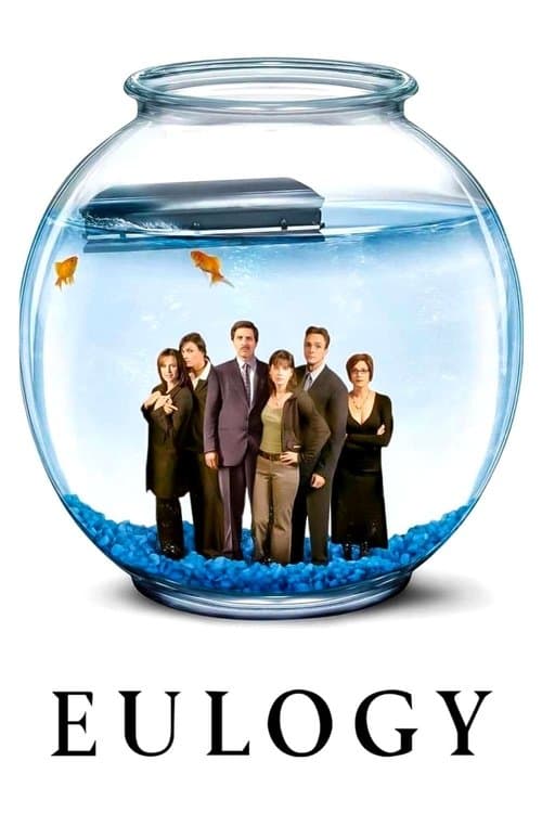 Eulogy (2004) poster