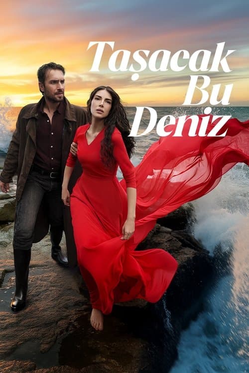 This Sea Will Overflow (2025) poster