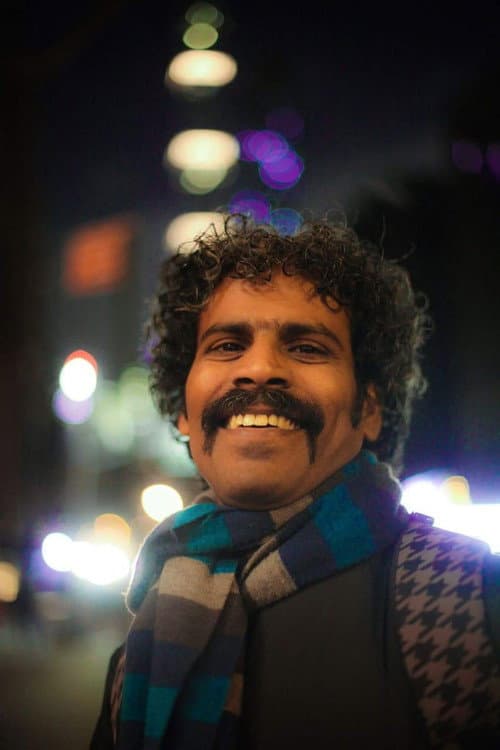 Palani Murugan