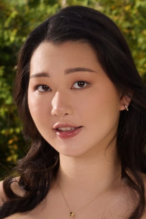 Joanna Wei