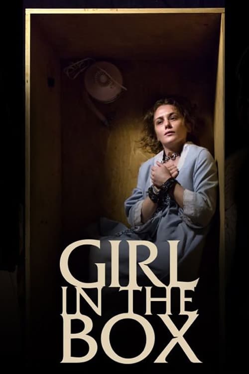 Girl in the Box (2016) poster