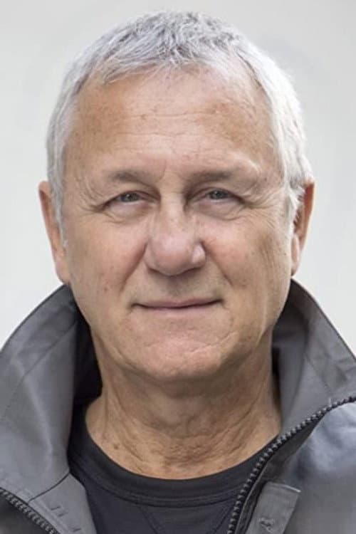 Gilles Plouffe